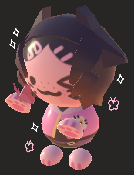 cat clove from valorant