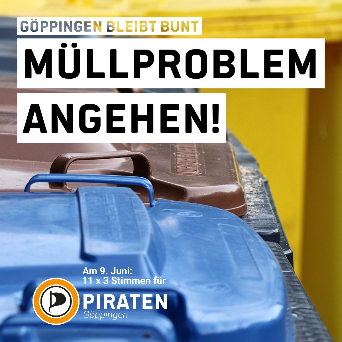 Piraten Göppingen (@piraten_gp) on Twitter photo 