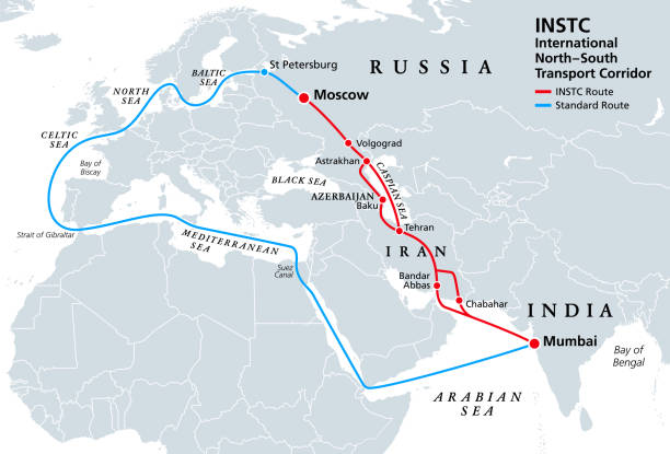 ⚡️BREAKING 

Iran and India have signed a 10-year agreement on the port of Chabahar 

India will invest millions of dollars in the port and Iran will connect Central Asia and Russia to the Indian Ocean by rail, which will generate 20 to 30 billion dollars for Iran when it is