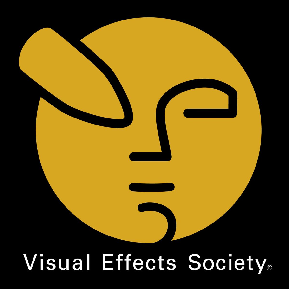 「Honored to be inducted into the Visual E」|Neil Blevinsのイラスト