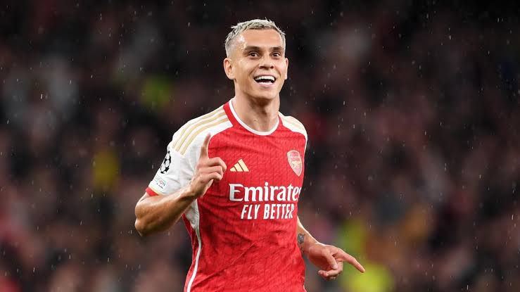 realTumusiime's tweet image. Arsenal has really kept it together this whole season bruh👌🏾👏🏾 Now, it's in the hands of the gods! The problem is that City is a god in its own right as well 🤣🤣🤣

Upgrade to DStv Compact such that you don't miss out on any of the football finals: FA, Europa and the mighty UCL.