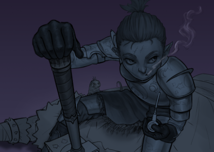 silveraxeart's tweet photo. I'll be streaming tonight! I've been sick and didn't have any streams last week.
Let's see if I can complete this piece today (doubt it)
Come join me at 20.00 (+3 gmt) on https://t.co/pjpMMiAGAp
#sendakro #worldbuilding #digitalart https://t.co/dhmZzdYEAs