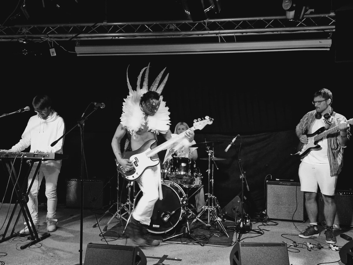 Gig this Saturday at the Macbeth in Hoxton, on at 7.30pm!

link.dice.fm/E7ec07716cd2