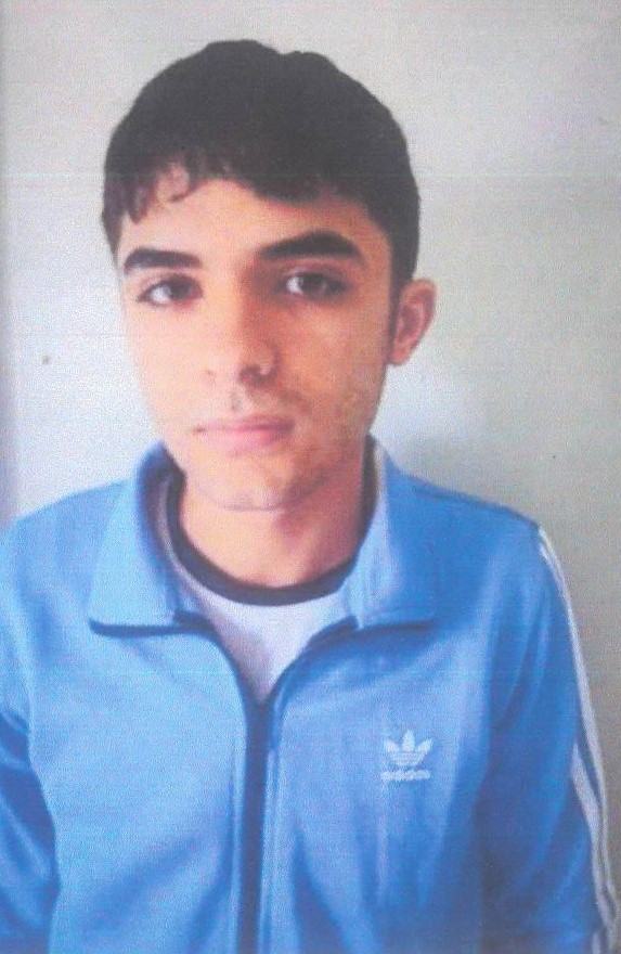 Gardaí are seeking the public's assistance in locating Moagad Riad Sabaihi, aged 17 years, who was last seen at 8.40am on the morning of Tuesday, May 7, 2024 in Carlow Town, Co Carlow. Moagad is approximately 5 ft. 
ispcc.ie/missing-childr… #missingchildren #ispcc #hereforyou