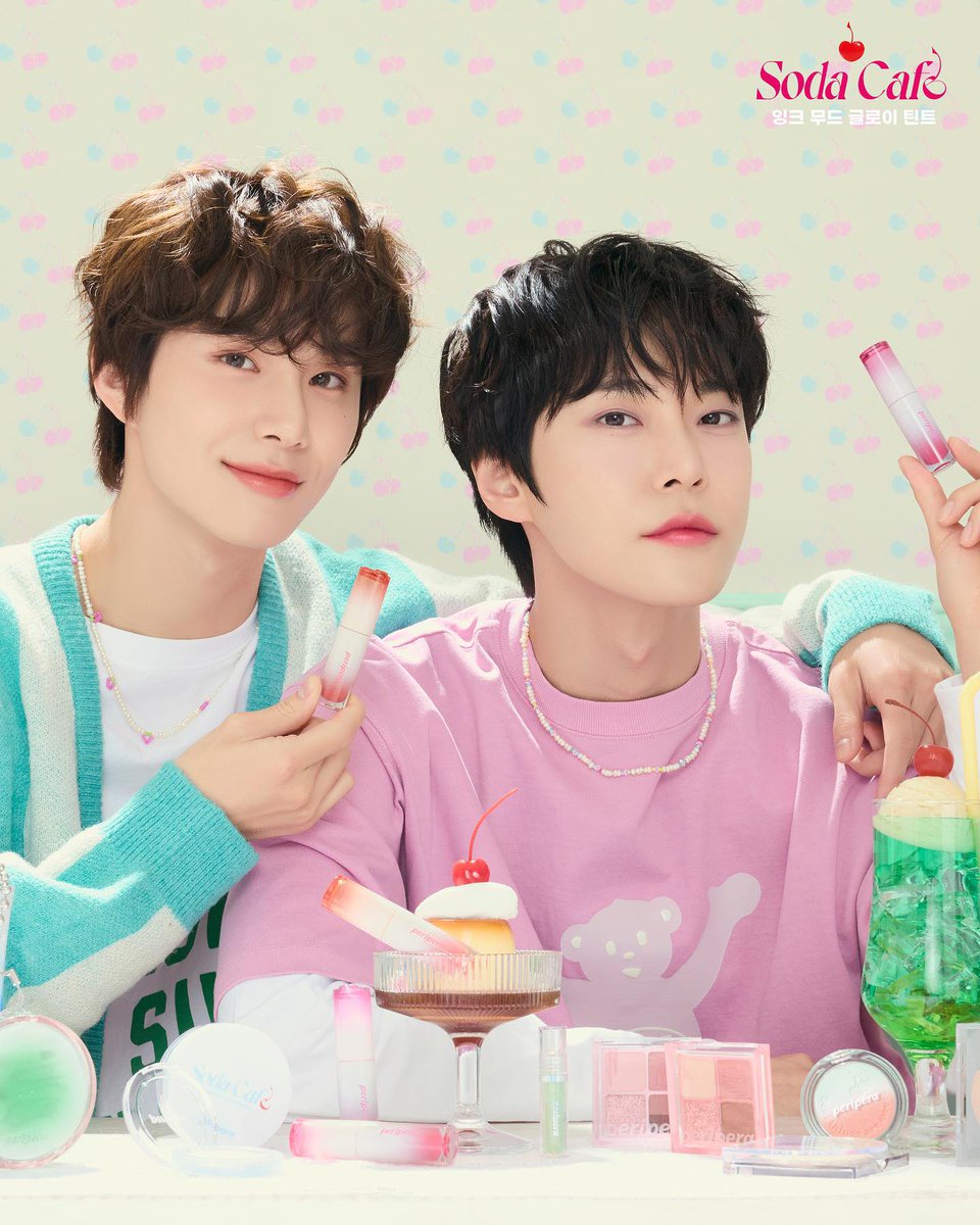 240513 페리페라 인스타그램 #도영