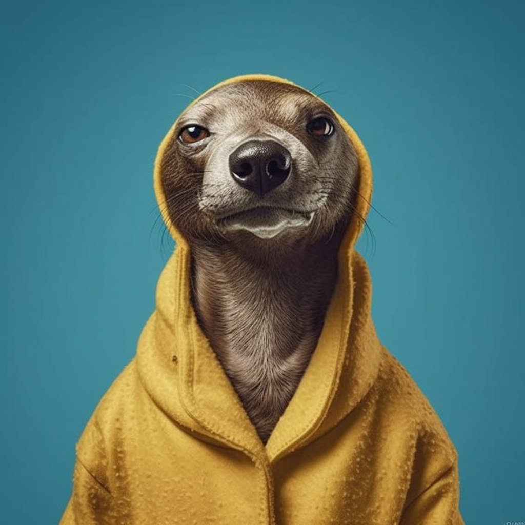 HeckinGoodDogs's tweet photo. At the age of 60, Snoop Dogg will be 420 in dog years https://t.co/MS8UoHeuOB
