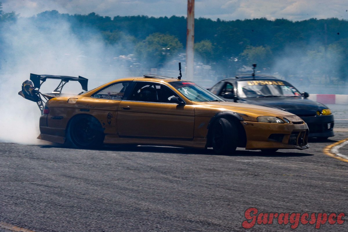 rayboogie21's tweet image. Some drifting at Clubloose this weekend #clubloose #nofearmoves #englishtownracewaypark #soarer 

flickr.com/gp/aristosan/9…