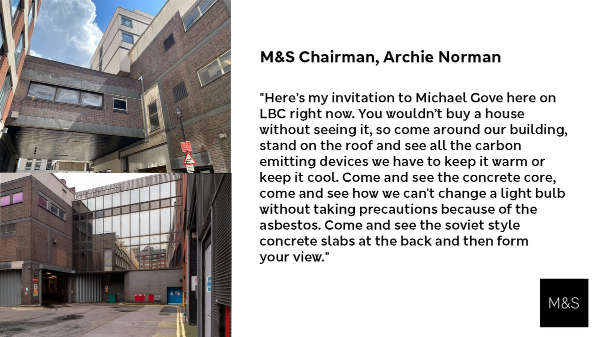 M&S News tweet media