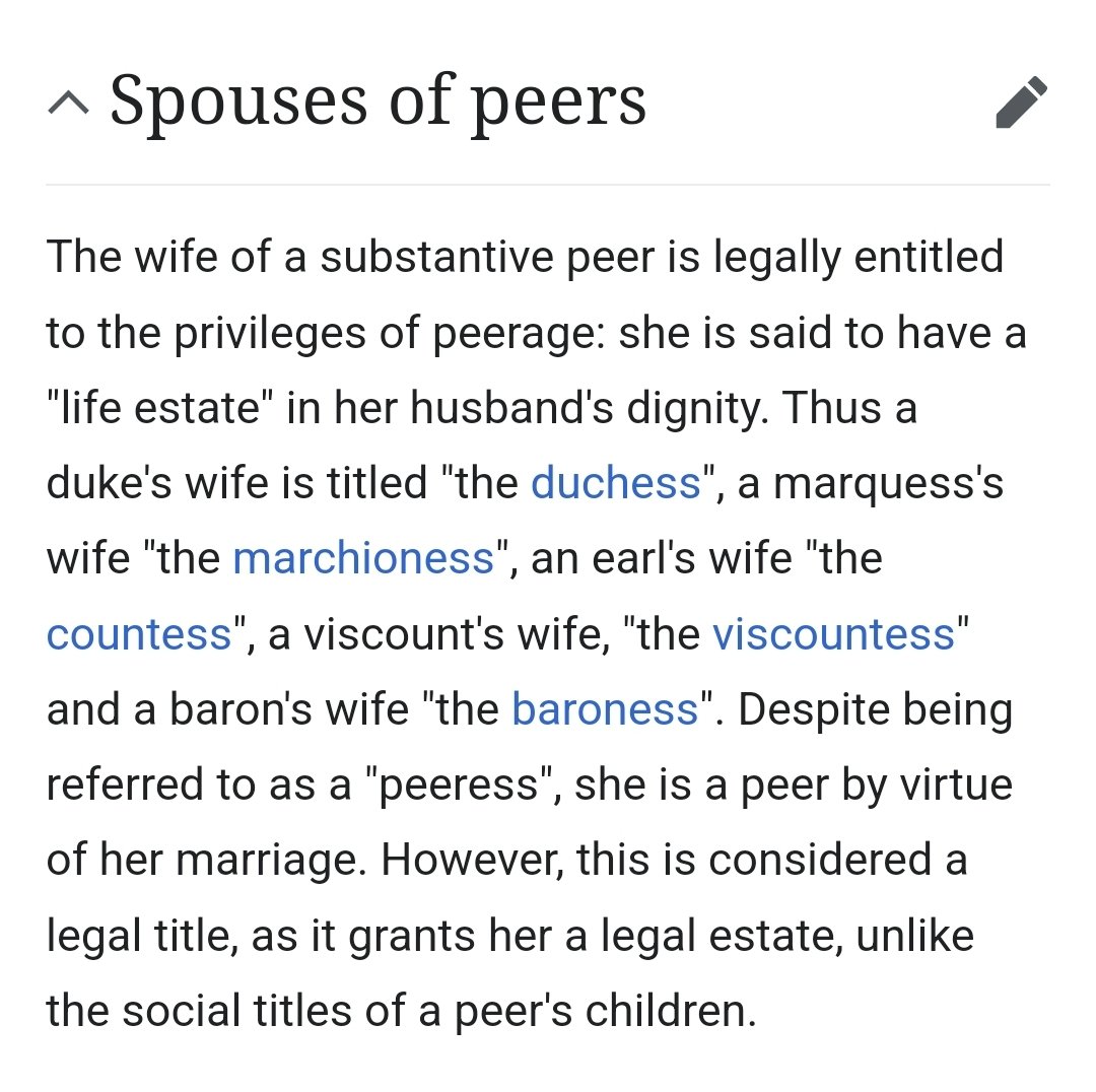 QueenRMade1's tweet photo. Royalists like👑rules being applied to Meghan, until those rules become inconvenient truths. Now that Meghan holds a title in her own right as a Princess of Nigeria, & not just through her husband, she outranks Kate. Derangers, this means Kate may have to bow to Meghan.🥂😘😂 https://t.co/VYrNP16b1f