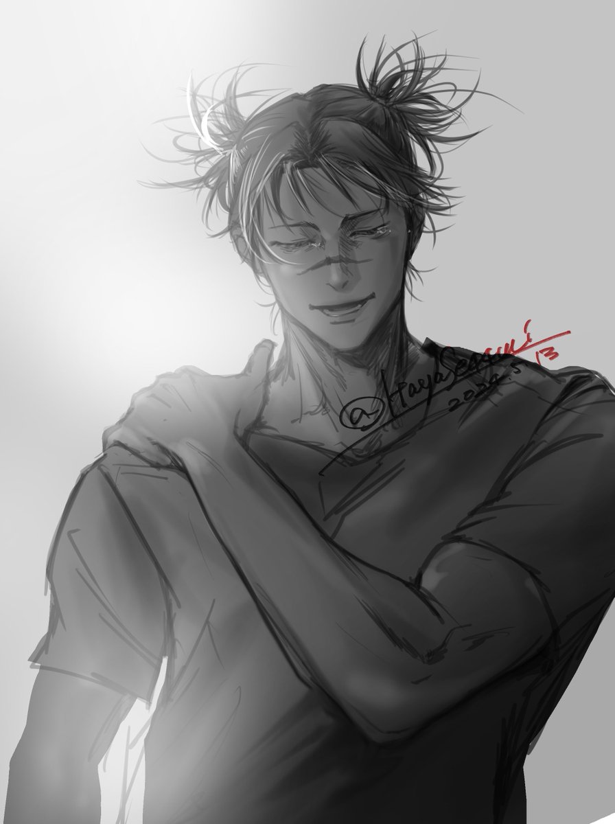 ありがとう🤝🏼