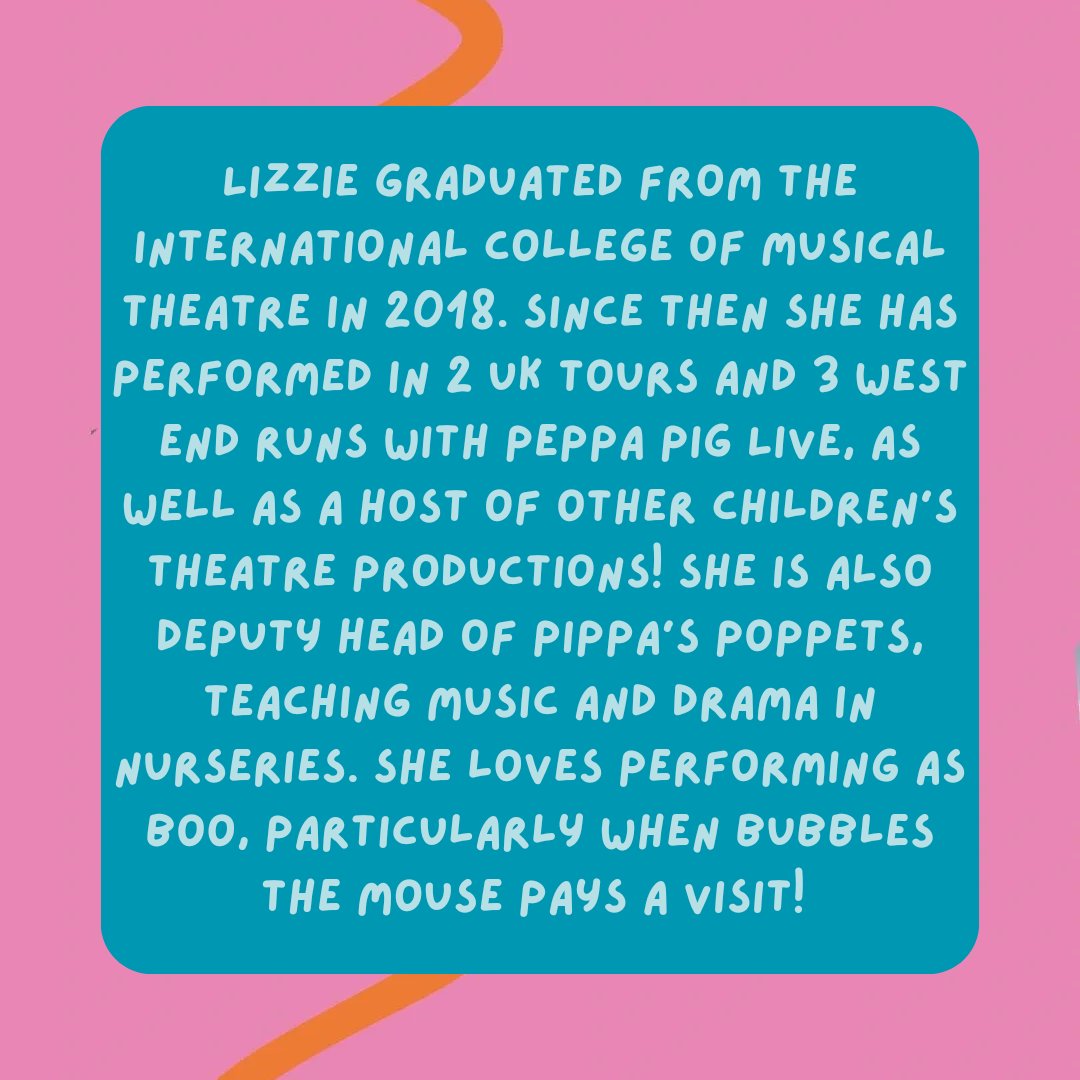 Bertie and Boo tweet media