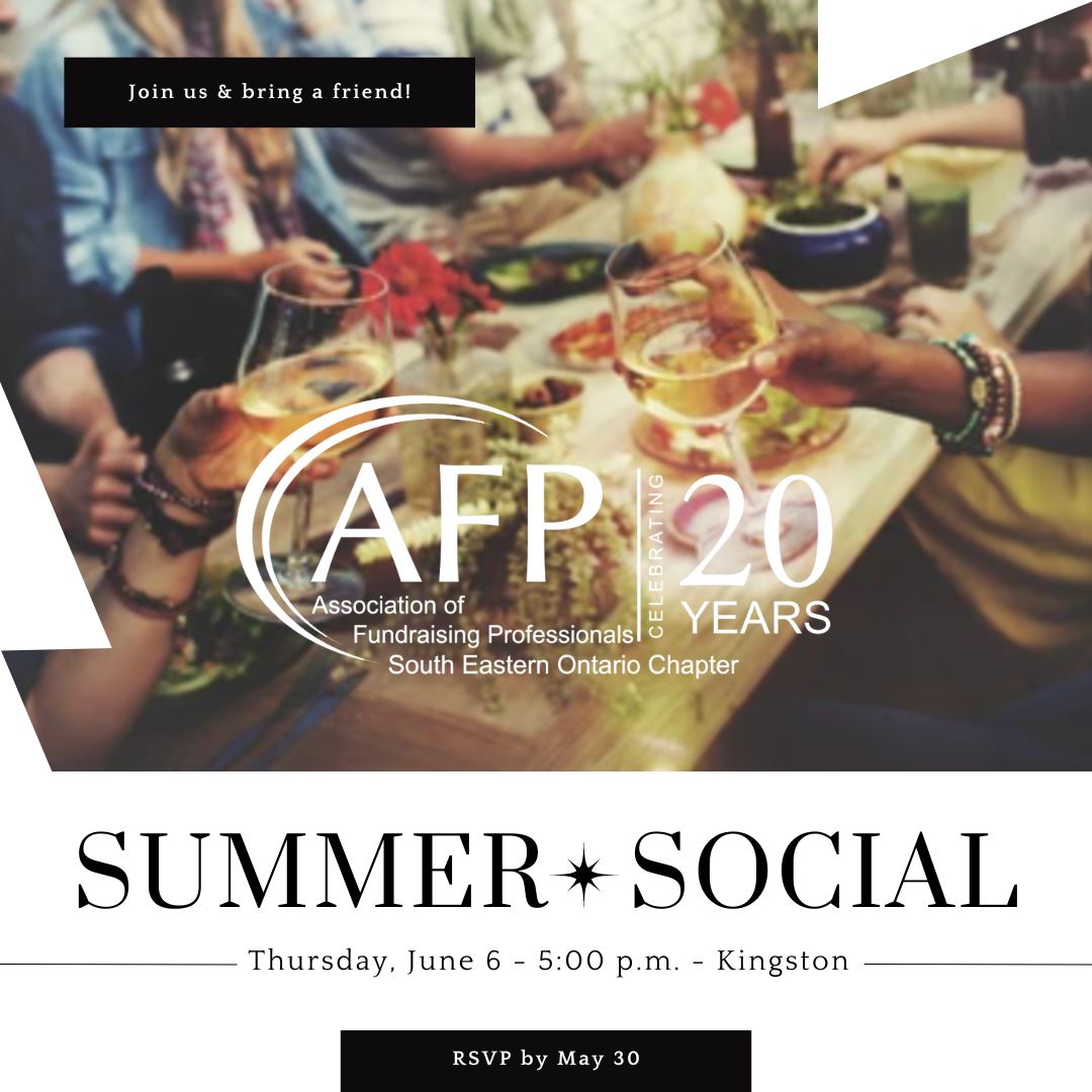 AFP SouthEastOntario tweet media