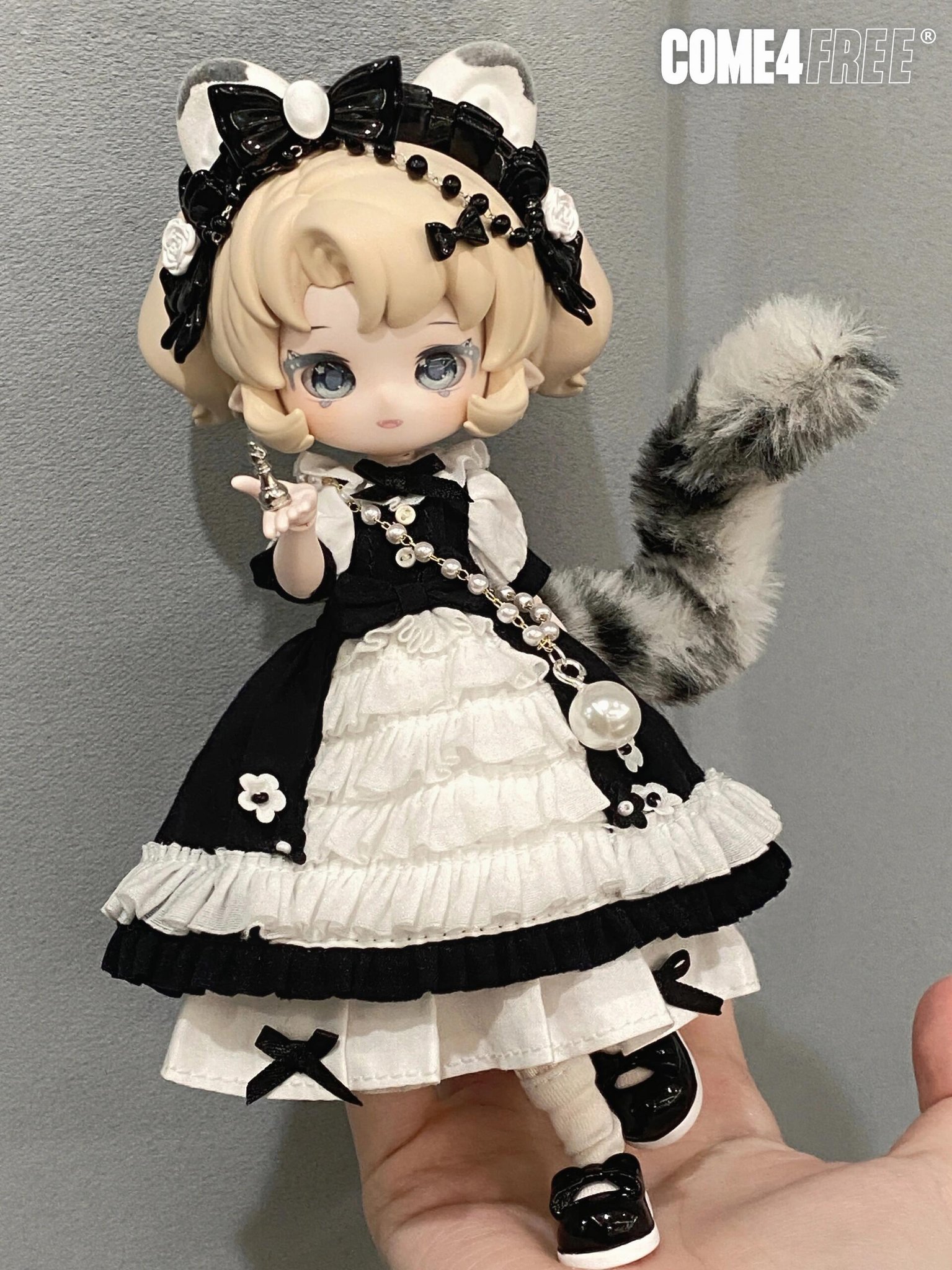 MINTY ミンティ 米甜 ファンタジーの森 ドール 四角い MINTY ミンティ 米甜 ファンタジーの森 ドール 四角い