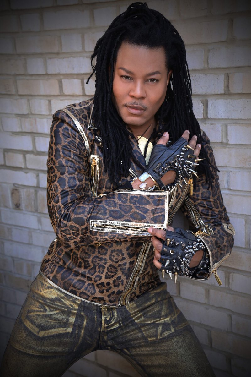 Ty-Ron Mayes tweet media