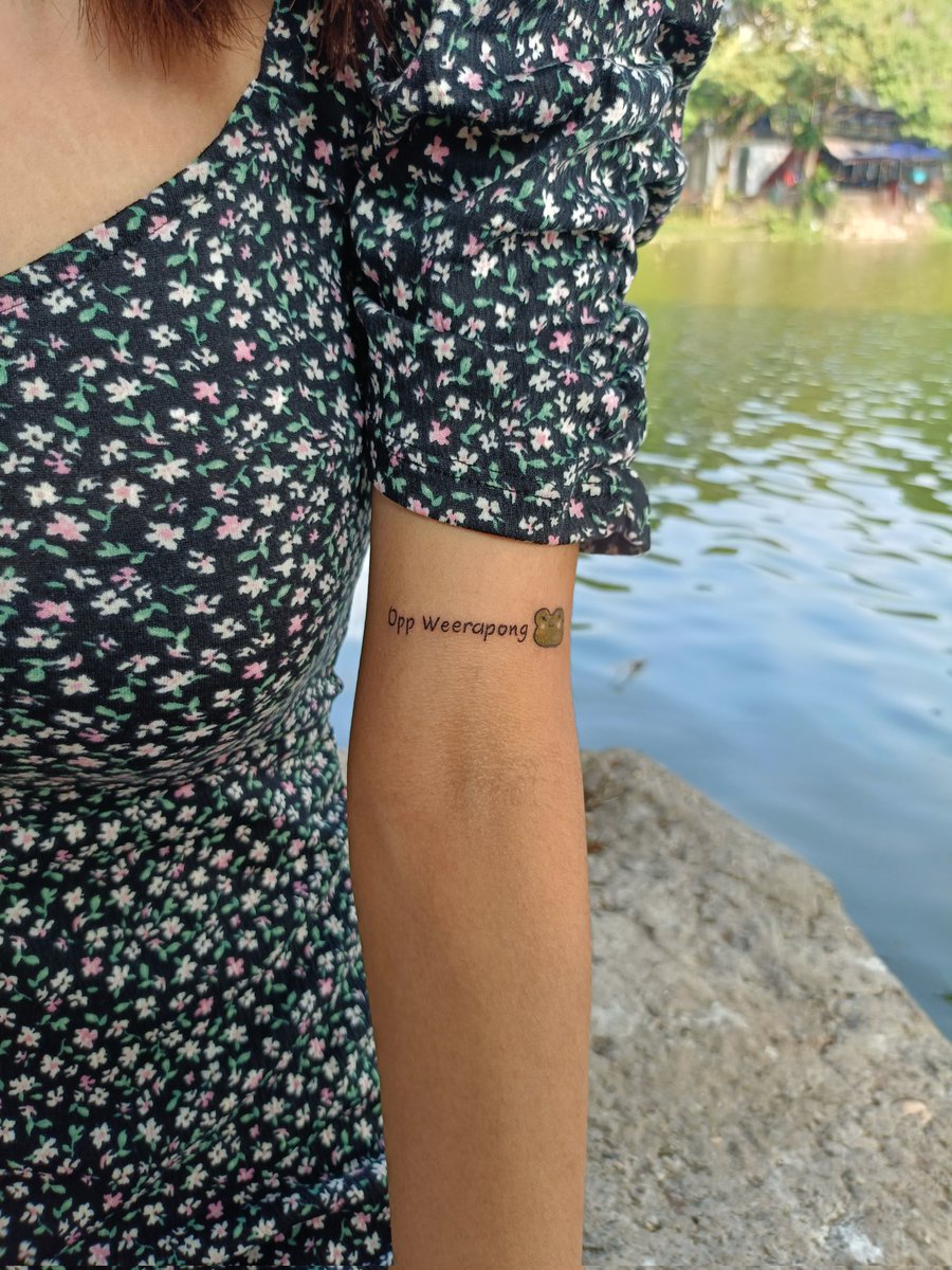 I know its late to post 55
This is my special bd present for P'Opp kaa 💚

#oppopp
#oppmee
#myworldisoppweerapongmmfc
#Opp1stMmFc