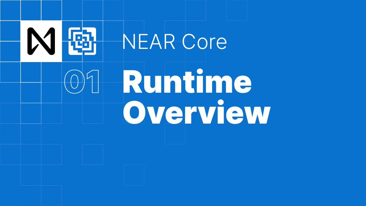 rendal73's tweet photo. #NEAR Runtime🪬
✅Runtime Overview: https://t.co/hXOIvUugXZ
✅Runtime Action and Data Receipts: https://t.co/H7pS6GGeFb
✅Runtime State: https://t.co/8Q0eaPYYqR
#NEARProtocol #Devs #Developers #dApps #Savendc
❗️Keep the #GDAOs alive. https://t.co/CU0Ioar3jX ❗️ https://t.co/a2wGSK639d
