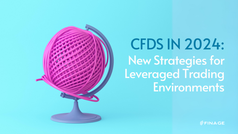 📈 Monday Must-Read: Mastering CFDs in 2024 Kick off your week with our latest blog post on CFDs in 2024: New Strategies for Leveraged Trading Environments. Discover essential strategies and tools to enhance your trading effectiveness in the dynamic world of CFDs. Whether