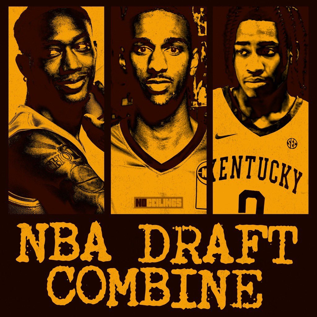 🧵🧵NBA DRAFT Combine Measurements 🧵🧵 — Make Sure to BOOKMARK & we will update BELOW throughout the day #NBADraft 👇👇👇