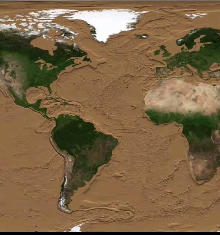 The Earth without Barcelona fans tears 😂😂