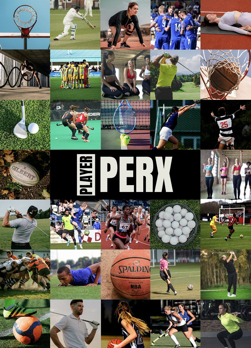 Player Perx tweet media