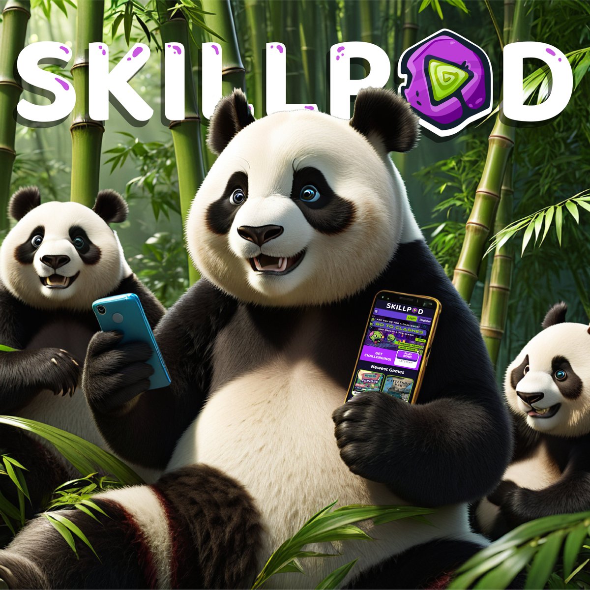GameZBoost's tweet photo. Panda Bloock is ready for you to set the score and takeover the leaderboard! How many gems can you stack?? Join the fun and be part of our community on https://t.co/GzdtjqKXWk #mobilegames #gaming #winning #skillpod #community #html5 #gamer #freegames #playnow #gameday https://t.co/My5irEjnU9