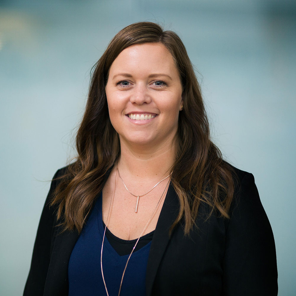 PhD Candidate Kari Sherwood gave a presentation on 'Embracing Neurodivergence in Public Service' at last week's Michigan Department of Civil Rights public forum. The virtual event was attended by hundreds of public service professionals from across the state.