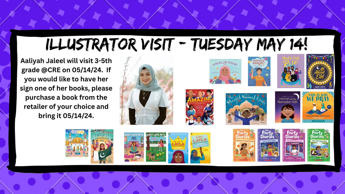 CRE_Librarian tweet media