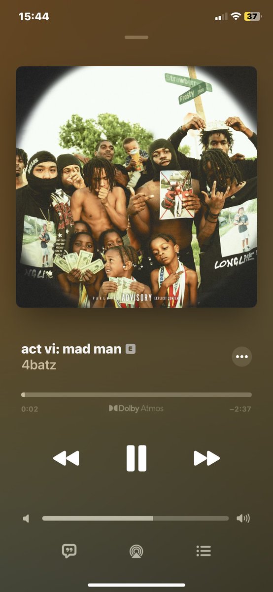 This song so sexy ☔️