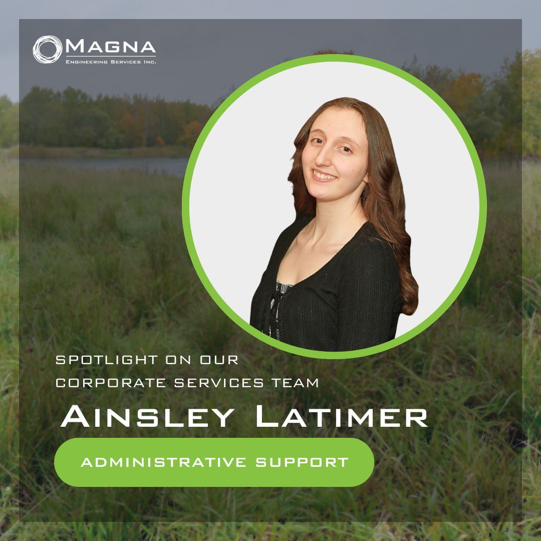 Meet Ainsley: MAGNA's Excel whiz! With her expert-level knowledge of Excel, she skillfully combines logical and creative approaches to problem-solving. At home, Ainsley enjoys solving puzzles, building with Legos, and cuddling up with her dog.
