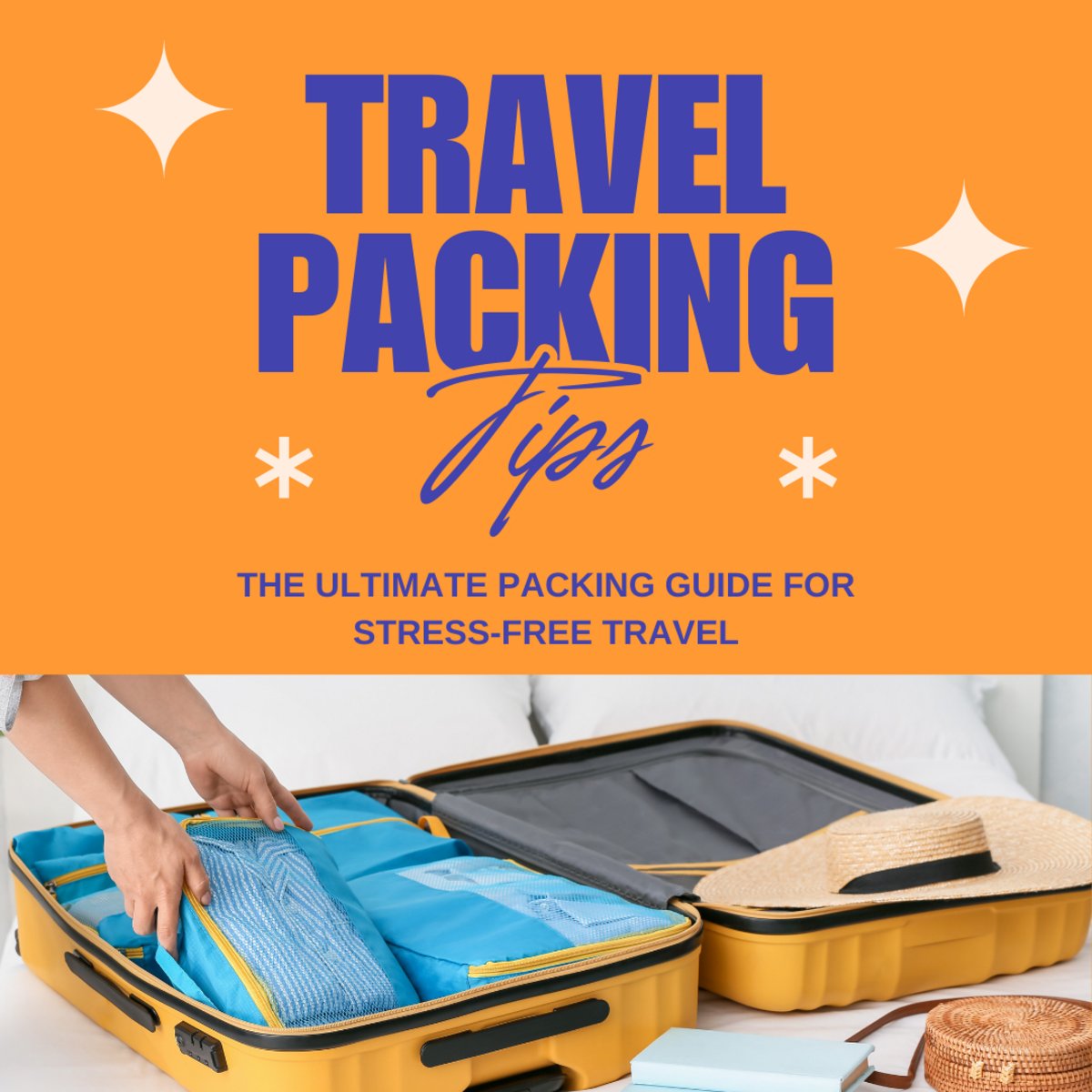 Packing well enhances your  #travelexperience. This helpful guide will set you on the right path to Yakima. bit.ly/49pMmhl