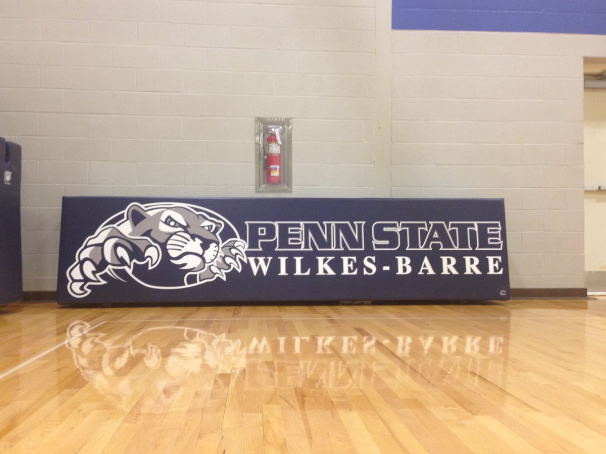 PSU WB Athletics (@psuwbathletics) on Twitter photo 