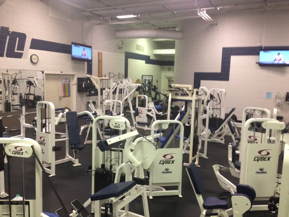 PSU WB Athletics (@psuwbathletics) on Twitter photo 