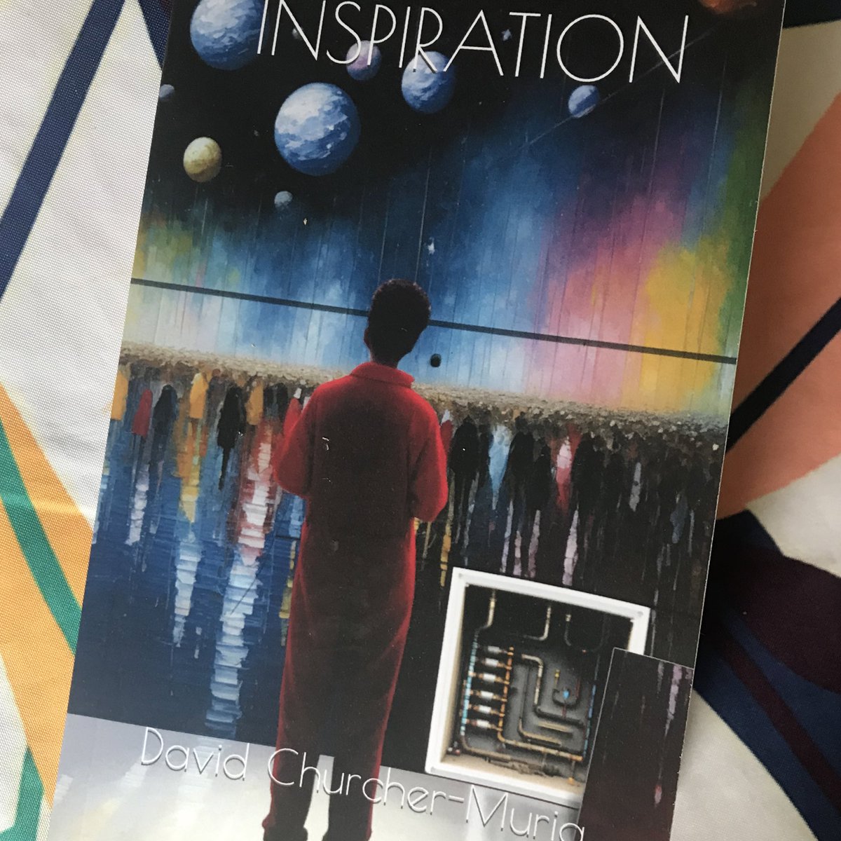 Finally, proudly delivered on its own ready for an @sfbook review is @Dacedrgn’s ‘Inspiration’.

Available to buy right now.

4/4