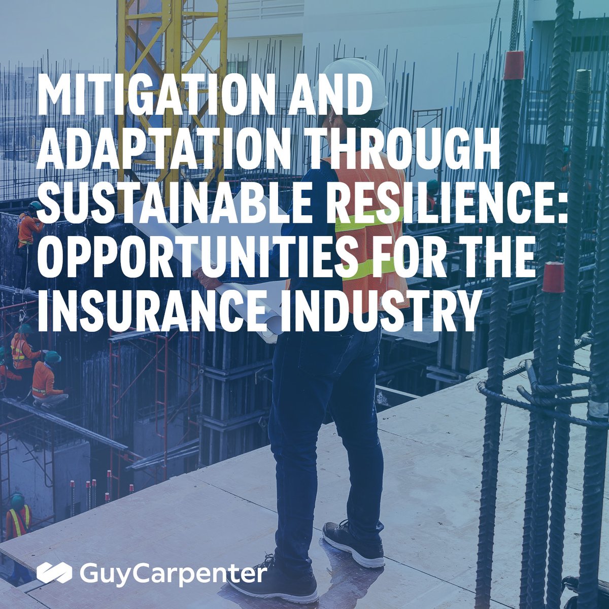 Guy Carpenter colleagues recently attended a @IBHS_org workshop where they explored sustainable resilience in modern building practices and how the insurance industry can be a key player in embracing emerging building technologies and solutions. bit.ly/3QHQsdi