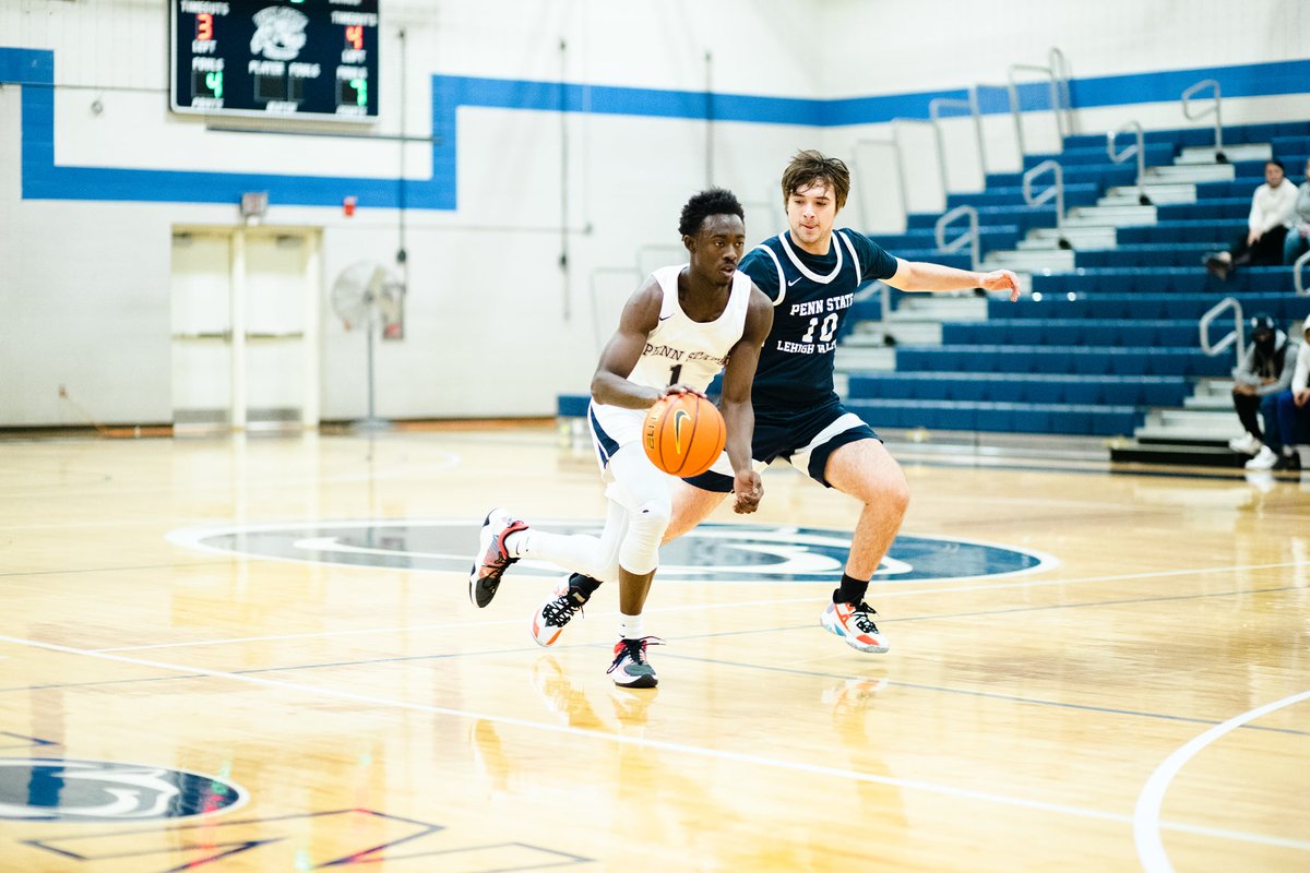 PSU WB Athletics (@psuwbathletics) on Twitter photo 