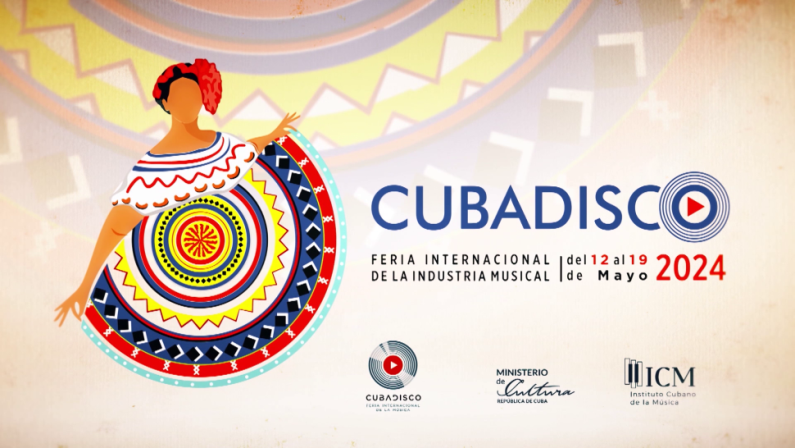 La música campesina inaugura el Simposio Internacional Cubadisco 2024 
Bajo el slogan Sonidos, identidades y regiones.
#CubaEsCultura 
#SantiagoDeCuba