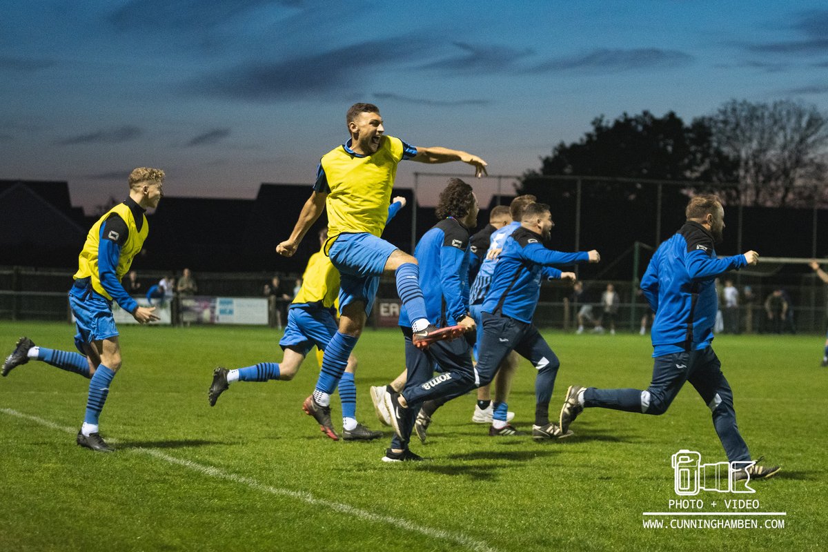Norfolk FA County Cups tweet media