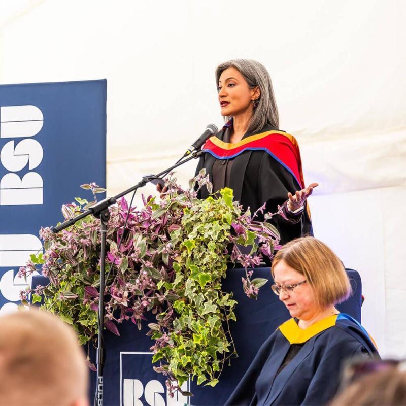 Congrats to Friend of Upright, amazing journalist and wonderful person Sharanjit Leyl on her appointment as @bathspauni chancellor! 👏tinyurl.com/4vhpjxr2