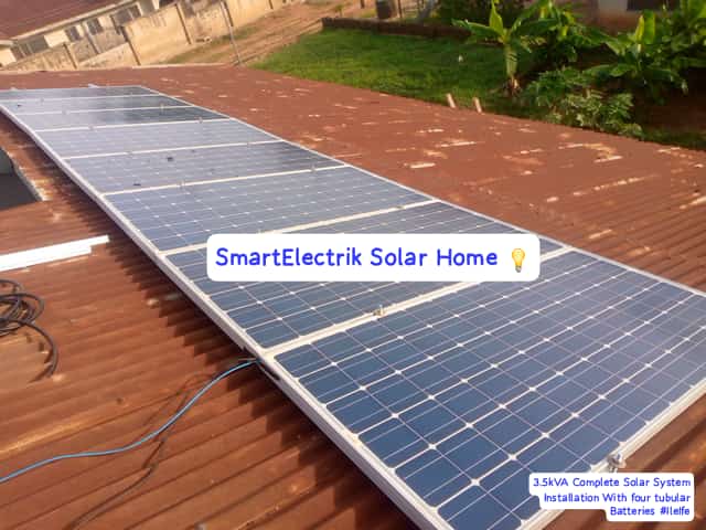 SmartElectrik_'s tweet photo. *Hello 👋🤩, its Monday morning 🌄! When Are You Going Solar ? 💡☀️* It is easy with @SmartElectrik_ Solar Home 💡 Reach out today --- https://t.co/TkEzu9PJk3 🫱🏼‍🫲🏻🚀☀️

 *Good morning 🌄 this new week is blessed for you🙏🏻🥰* 

_NB: this is a BC msg from @SmartElectrik_ https://t.co/dlYmXIqXH9