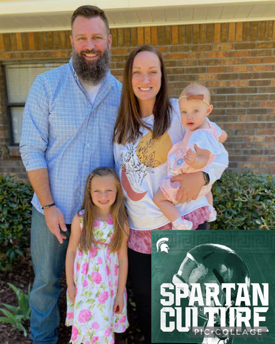 In this week’s Spartan Culture podcast, meet Jason Hamlin, the newest member of the Mountain Brook Football coaching staff. podcasts.apple.com/us/podcast/spa…