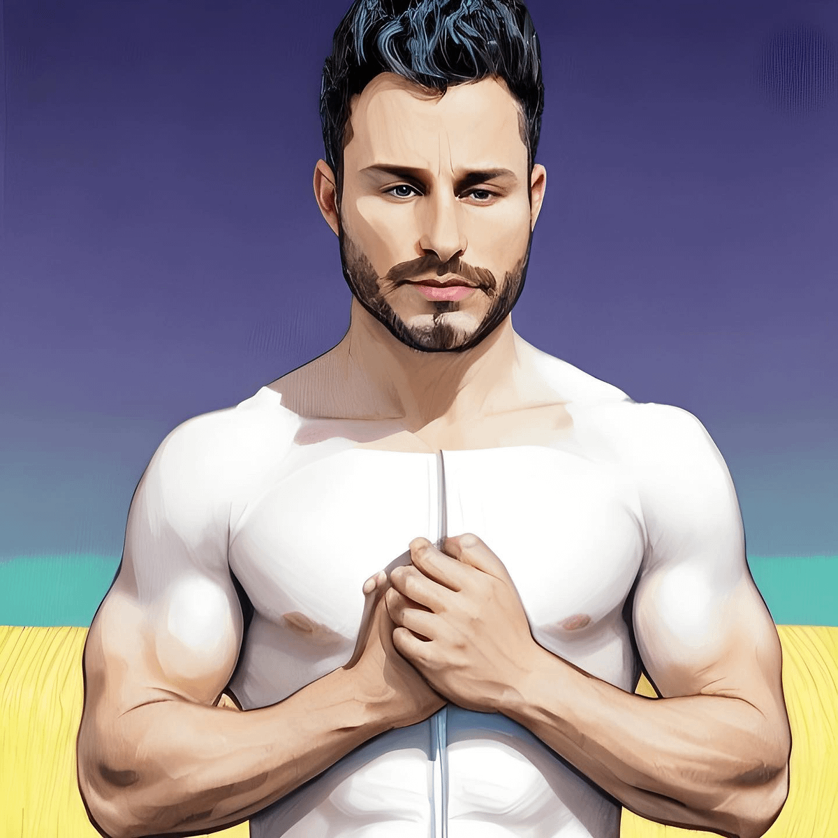 brett goldstein tweet media