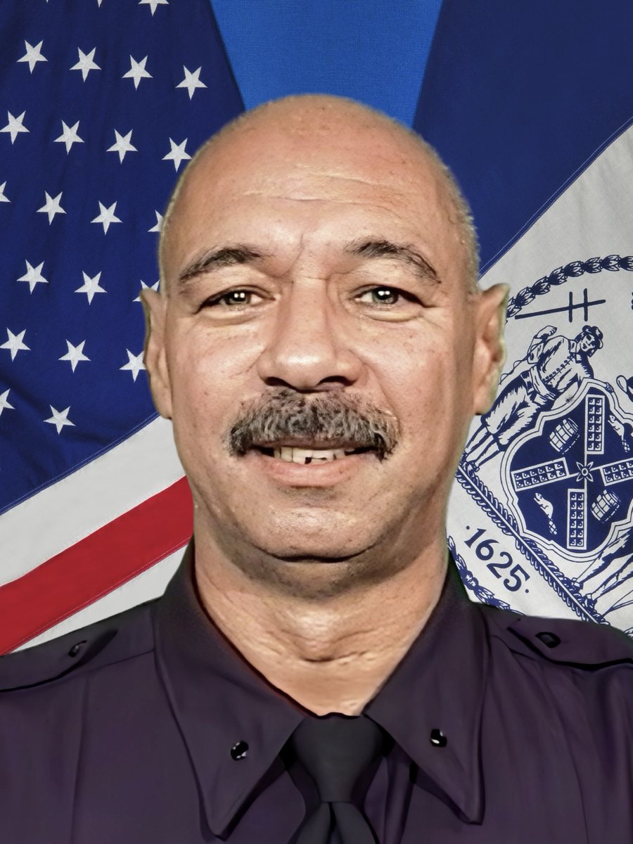 Detective Francisco DeCastro | End of Watch: 1/24/2022 #NeverForget