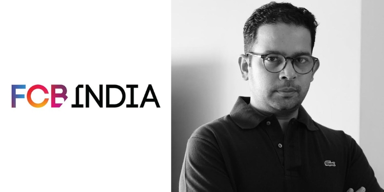 FCB India names Mayuresh Dubhashi as the New CCO medianews4u.com/fcb-india-name… @FCBGroupIndia #MayureshDubhashi #AI #BringBack2011 #WARC #India #media #NewsUpdates