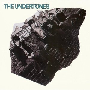 Released 45 years ago today, the debut self titled album from the #Undertones