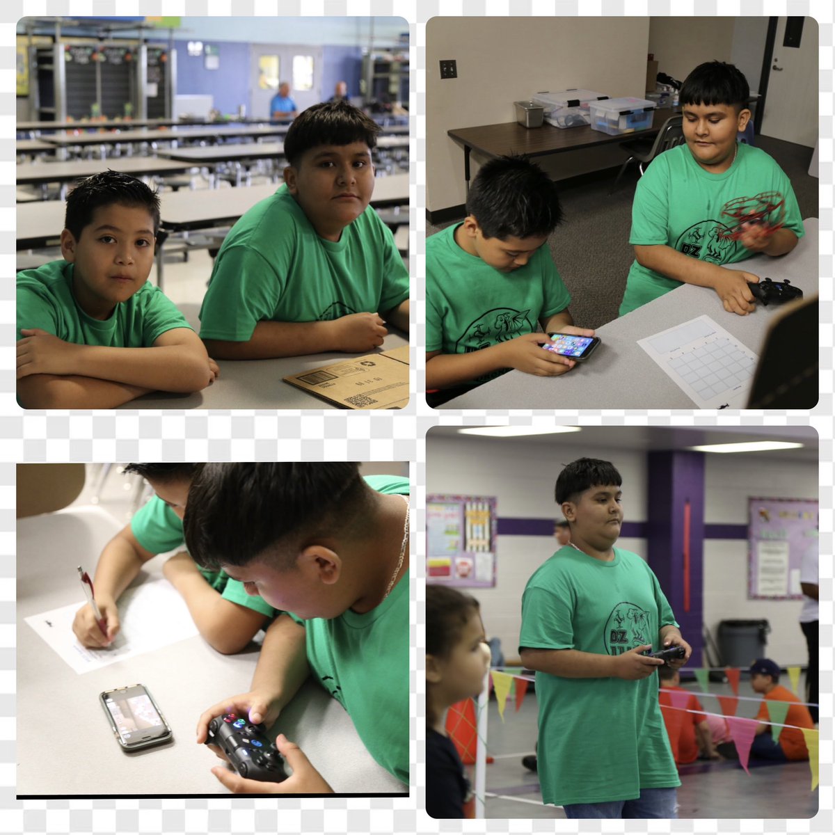 DeZavala Elementary (@cisddezavala) on Twitter photo Congratulations to Rosalino Salgado and Dylan Caraveo in earning first place this weekend drone exhibition in the categories of Presentation,Beyond Flying and receiving first place overall. Way to go Dragons! Congratulations to Rosalino Salgado and Dylan Caraveo in earning first place this weekend drone exhibition in the categories of Presentation,Beyond Flying and receiving first place overall. Way to go Dragons!