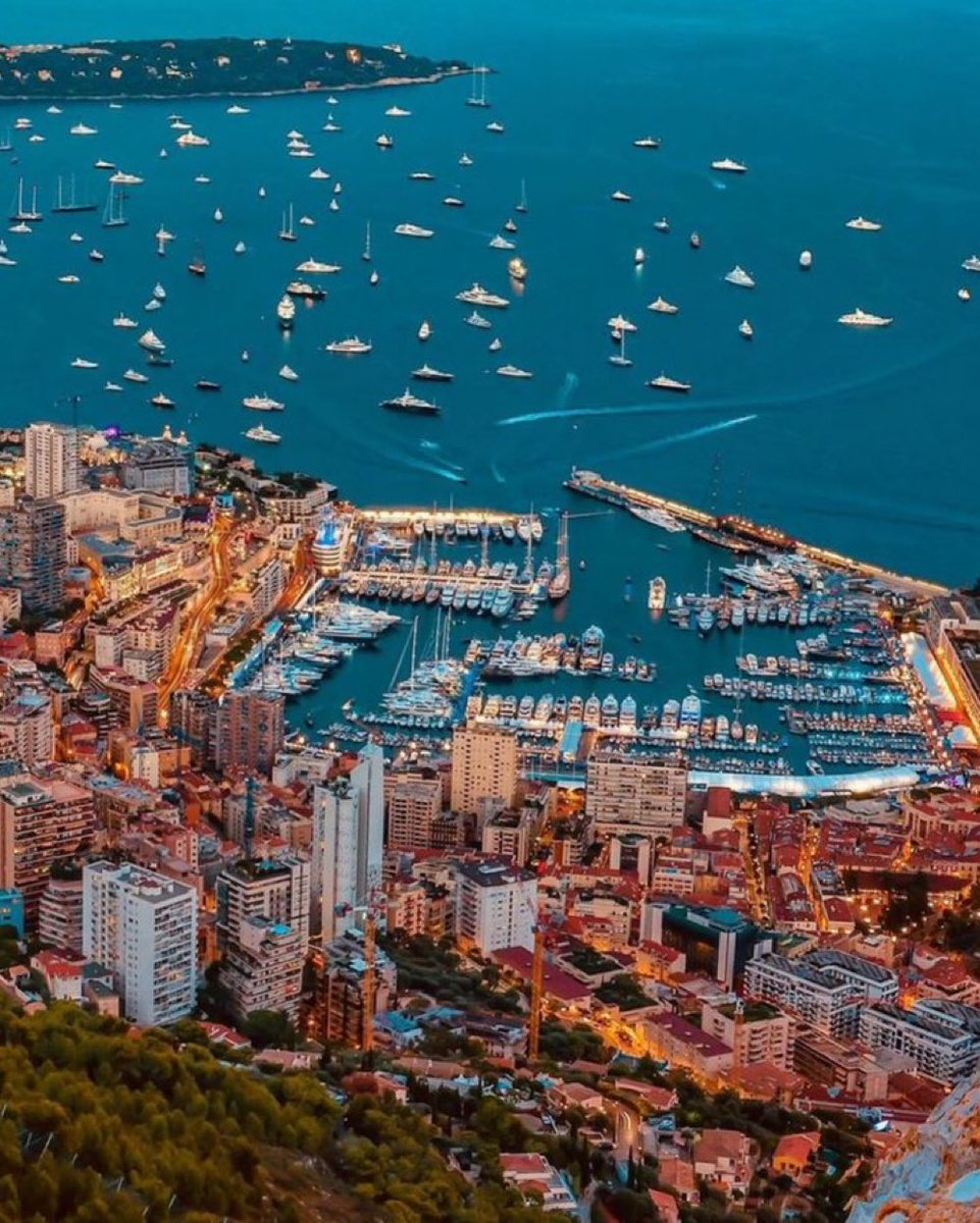 Monaco 📸