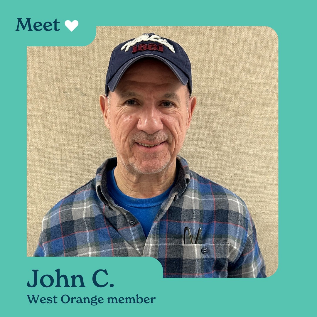 Meet John from our West Orange Adler #Aphasia Full Service Program! When asked what he'd like people to know about him, he said: facebook.com/photo/?fbid=83…
