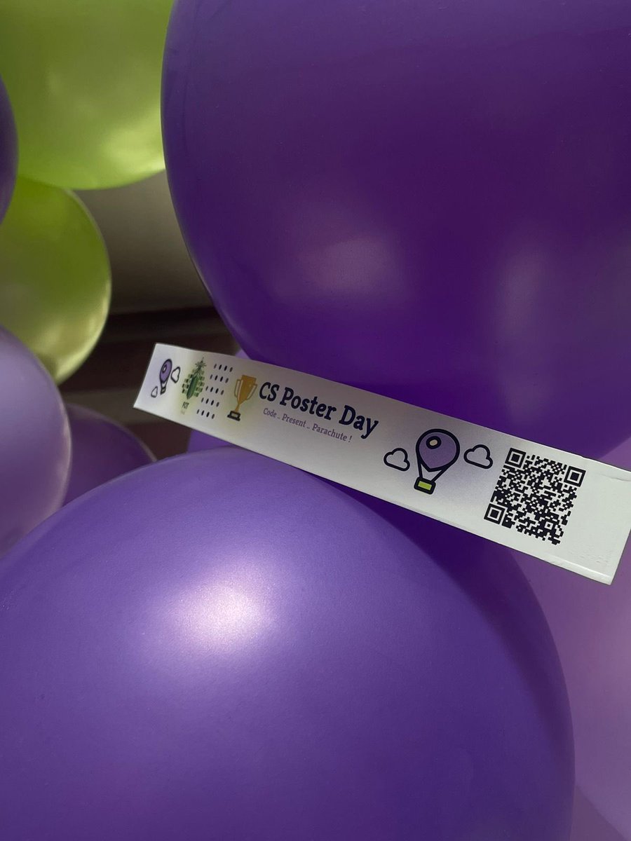 ItsWareeef's tweet image. 💜ننتظركم بكرة
Get ready to fly!

#cs_poster_day24