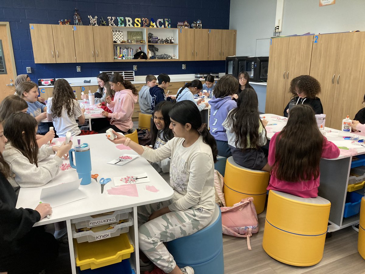 BethpageJFK Library (@jfkmslibrary) on Twitter photo Happy belated Mother’s Day to all the <a href="/JFK_Bethpage/">JFK Middle School</a> moms! I hope you liked the card! Happy belated Mother’s Day to all the <a href="/JFK_Bethpage/">JFK Middle School</a> moms! I hope you liked the card!