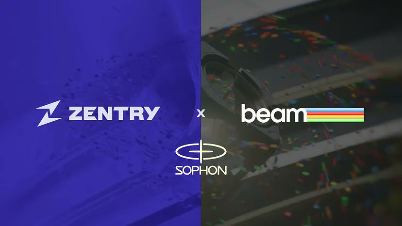 NFT_BelaCao's tweet image. Discover the innovative world of $ZENT! With its groundbreaking concept and stellar execution, Zentry is redefining the future . Join us on this exciting journey towards success and empowerment. 
Bullish on this project 🔥
@ZentryHQ #zentry @Zentry $ZENT